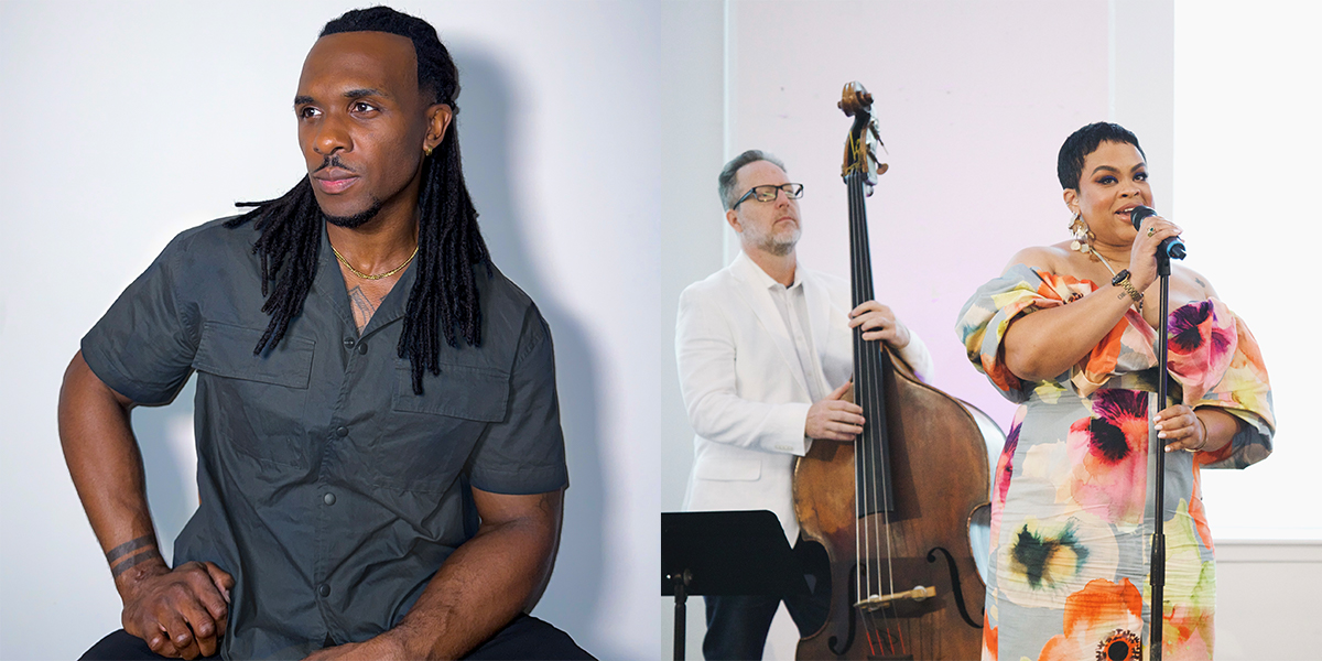 Sound of History | ArtPhilly